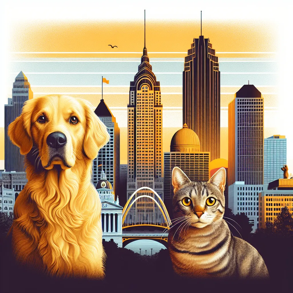 Pets in Chicago