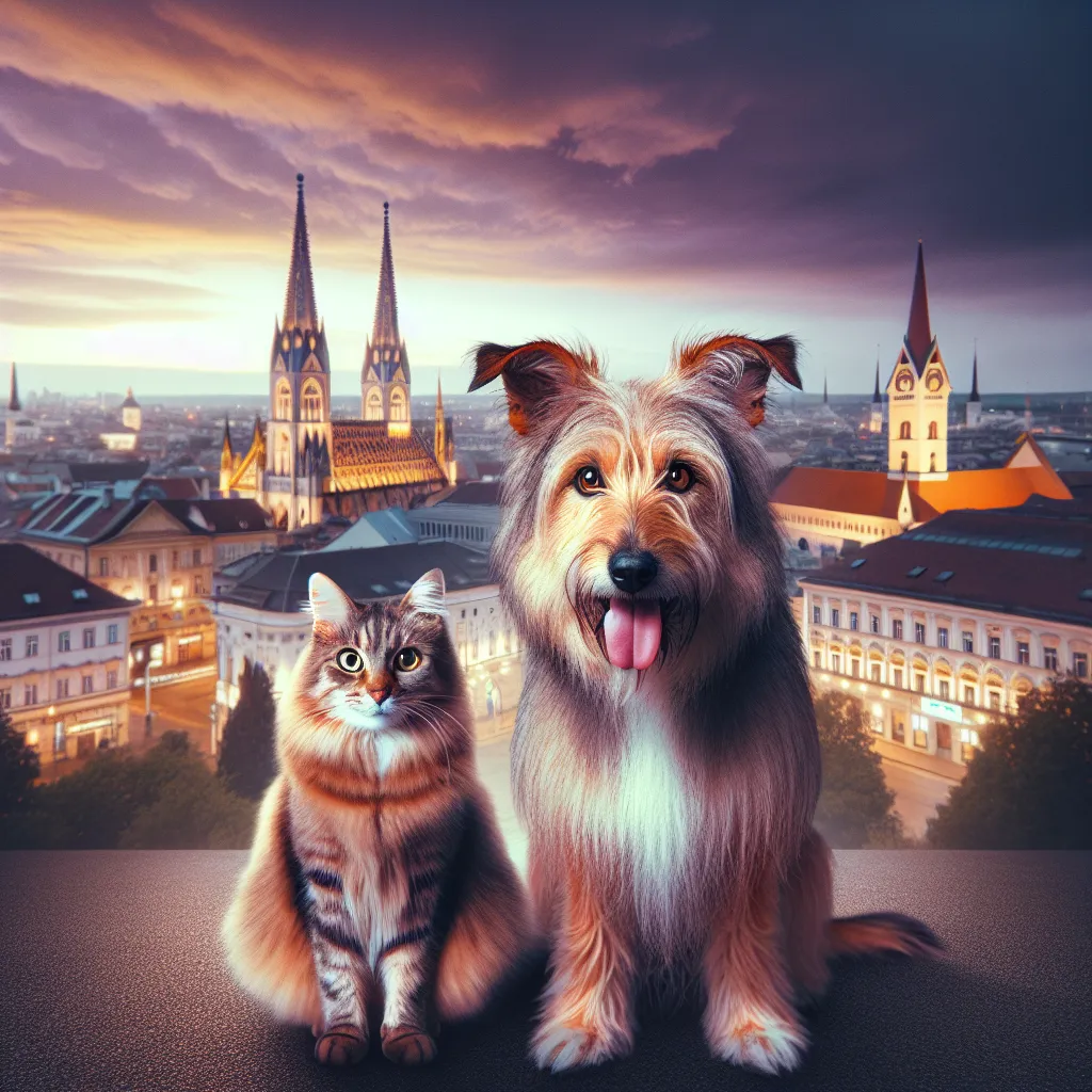 Pets in Küblis