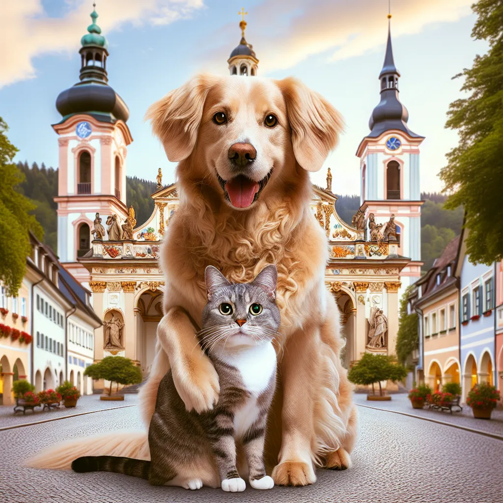 Pets in Reiskirchen